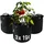 honju Home Growbag Pflanzsack 19l