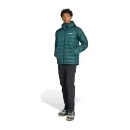 adidas Xperior Kapuzenjacke türkisblau S