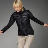 Adidas Terrex Xperior Varilite Hybrid PrimaLoft Jacke Black L