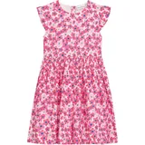 danamade Druckkleid »DANAMADE Dresses DQADIRA«, pink