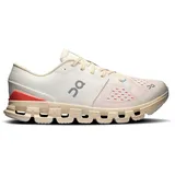Damen Ivory / Salmon 39