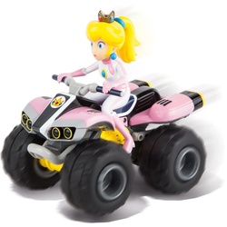 Carrera® Ferngesteuertes Auto rosa