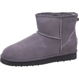 OOG Winterstiefel grau - Grau - 37
