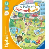 Ravensburger tiptoi tiptoi® Mein Wimmelbuch