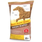 Josera Mash Rapid 15 Kilogramm Pferdehauptfutter