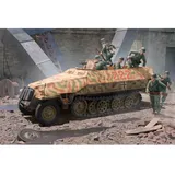Trumpeter Sd.Kfz 251D