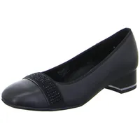 ARA Damen Graz Slipper, SCHWARZ, 37 EU Weit