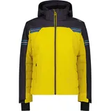 CMP 35W0087 Skijacke Gold Green 2XL