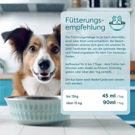 dr. sam Tonicum Dog 280 ml