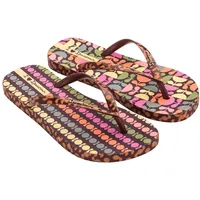 Ipanema Damen Sem Igual Pop Flipflop, bunt, 37 EU - 37 EU