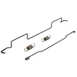 Reparatursatz, Sitz ROLL SK-FM4