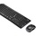 Logitech MK270 Wireless Combo Keyboard BE Set