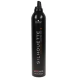 Schwarzkopf Professional Silhouette Super Hold Mousse 500 ml