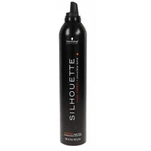Schwarzkopf Professional Silhouette Super Hold Mousse 500 ml