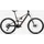 Orbea Rise LT M-Team 630W 2025 - Cosmic Carbon View - Golden Sand (Gloss)