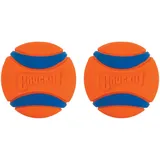 Chuckit! Ultra Ball Small blau