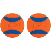 Chuckit! Ultra Ball Small blau
