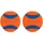 Chuckit! Ultra Ball Small blau