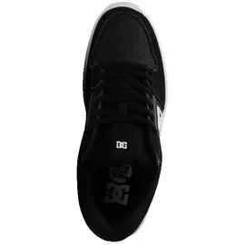 DC Shoes Lynx Zero Herren Black/Black/White 44