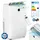 veska Mobile Klimaanlage 12000 BTU