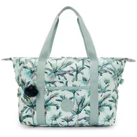 Kipling Art M Weekender Polyester Weiß
