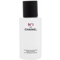Chanel No.1 Red Powder-to-Foam Cleanser