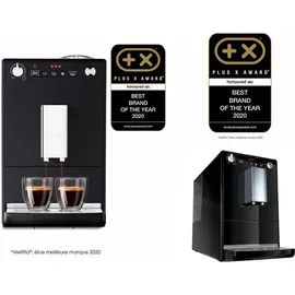 Melitta Caffeo Solo E950-101 Schwarz