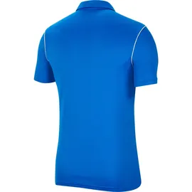 Nike Park 20 Dri-FIT Poloshirt Herren royal blue/white/white XXL