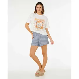 Rip Curl Pacific Coast Heritage bone L