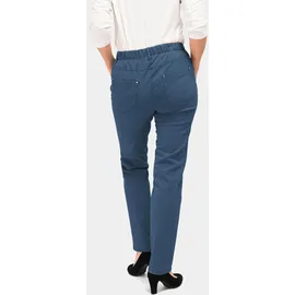 GOLDNER Jeans LOUISA hellblau 34