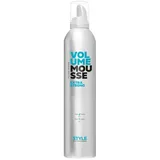 Dusy Style Volume Mousse Extra Strong Schaumfestiger 400 ml