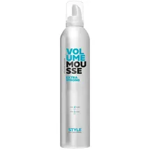 Dusy Style Volume Mousse Extra Strong Schaumfestiger 400 ml