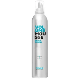 Dusy Style Volume Mousse Extra Strong Schaumfestiger 400 ml