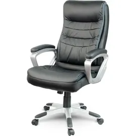 Sofotel EG-226 Kunstleder Schwarz