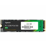 Apacer Ssd 2tb 2.1/1.7G As2280p4x M.2 Apa