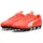 Puma Vitoria II FG/AG Kinder glowing red/puma white 37