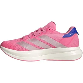 adidas Duramo Speed 2 Damen Bliss Pink / Crystal White / Lucid Blue 40