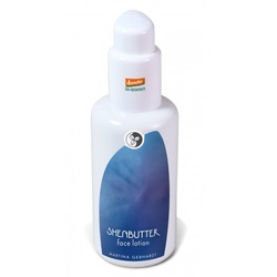 Sheabutter Face Lotion 100 ml