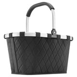 Reisenthel carrybag rhombus black