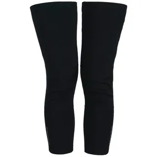 Endurance Kniewärmer Maip schwarz M