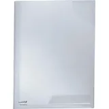 Leitz CombiFile DIN A4 0 mm Transparent 3 St.