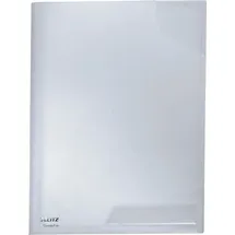 Leitz CombiFile DIN A4 0 mm Transparent 3 St.