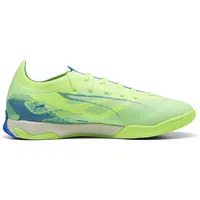 Puma Ultra 5 Match IT Fußballschuhe 03 fizzy apple/white/bluemazing 44