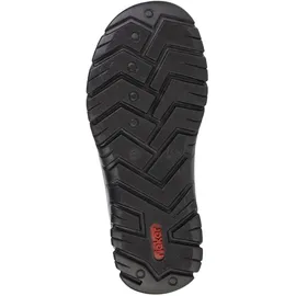 Rieker 26770 schwarz 40