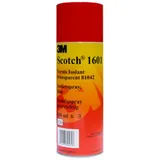 3M 1602 Scotch Isolierlack, 400 mL, Rot