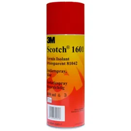 3M 1602 Scotch Isolierlack, 400 mL, Rot