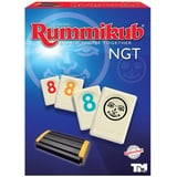 Tm Rummikub NGT GRA