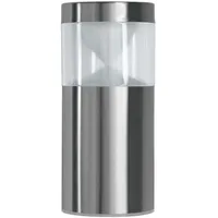 Osram Endura Style Mini Wall 4W Wandleuchte Edelstahl (140868)