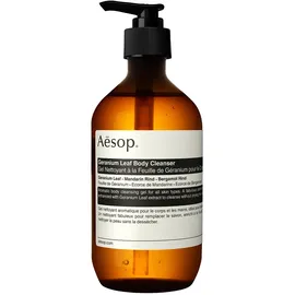 Aesop Geranium Leaf Body Cleanser 500 ml