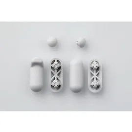 Laufen Pro Vienna Weiß